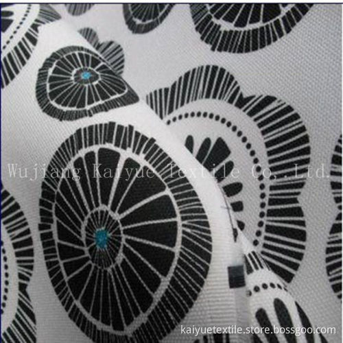Nylon Oxford Fabric (WJ-KY-758)